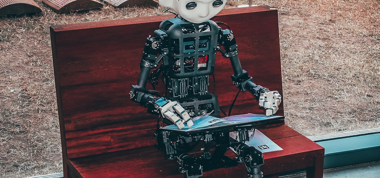 Electronic business